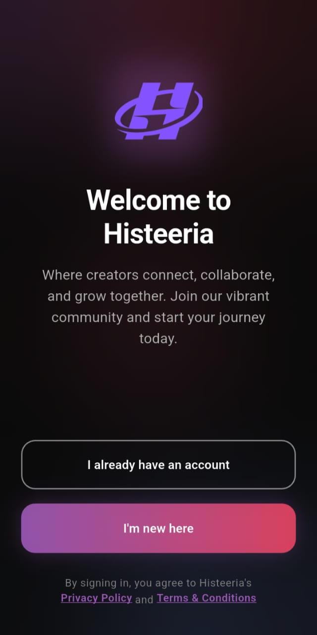 Histeeria Mobile